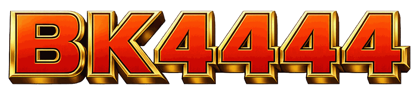 bk4444 লোগো